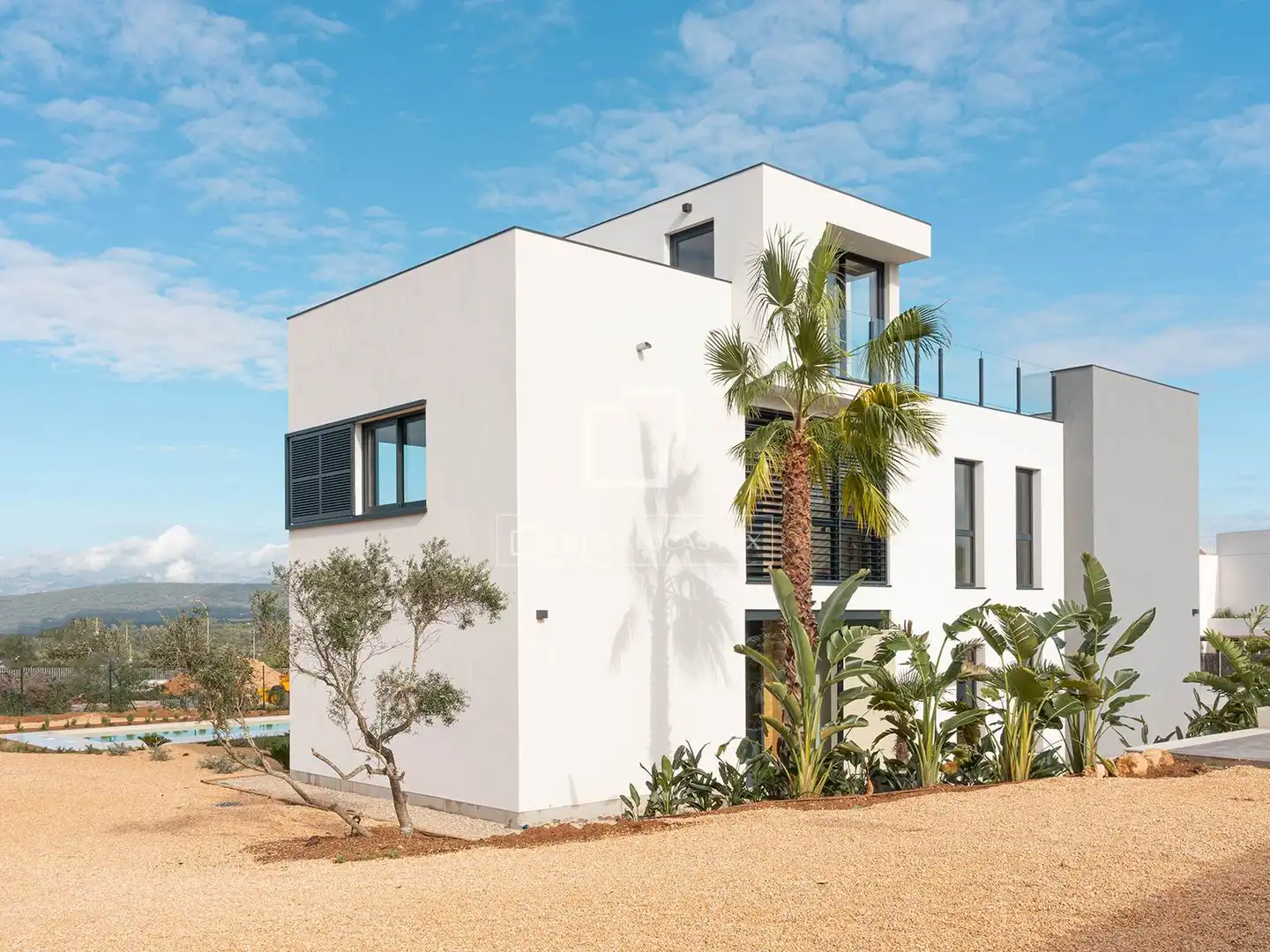 Villa avec piscine à vendre à Llevant, imagen 26