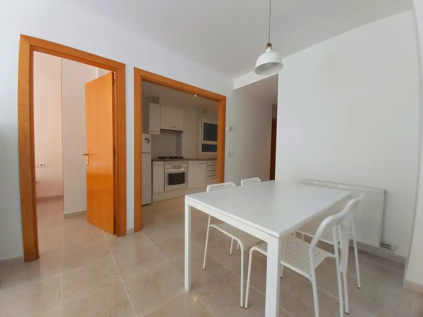 Flat for rent in MIGDIA 17, Eixample Nord
