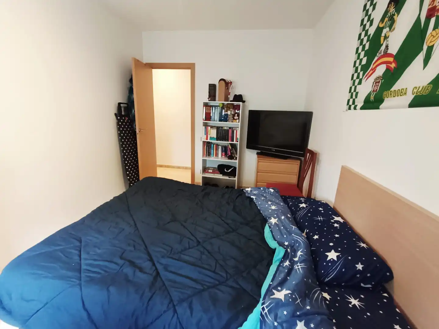 Habitación de Casa o chalet en venta en Piera con Calefacción, Jardín privado y Terraza