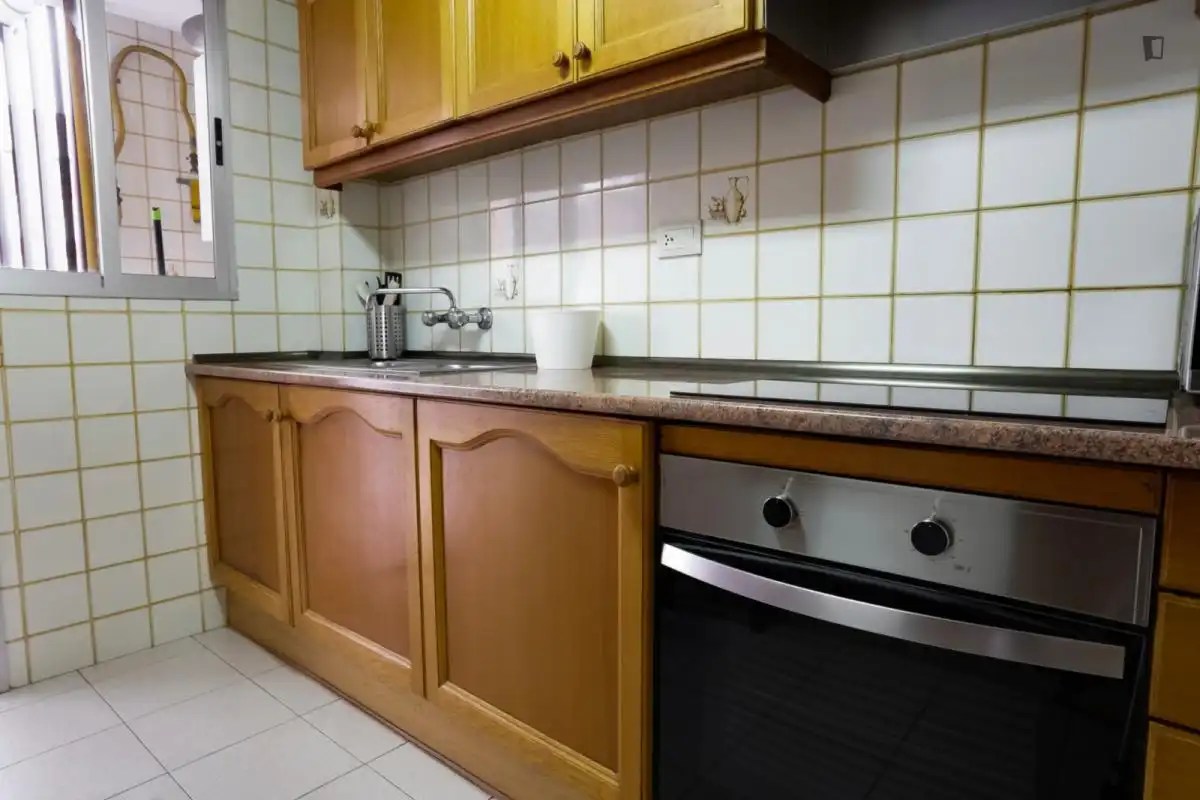 Habitación en L'Amistat