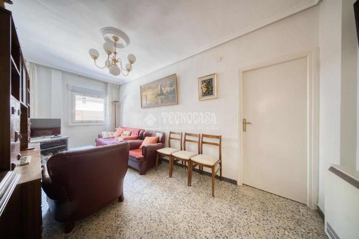 Piso en venta en Rondilla