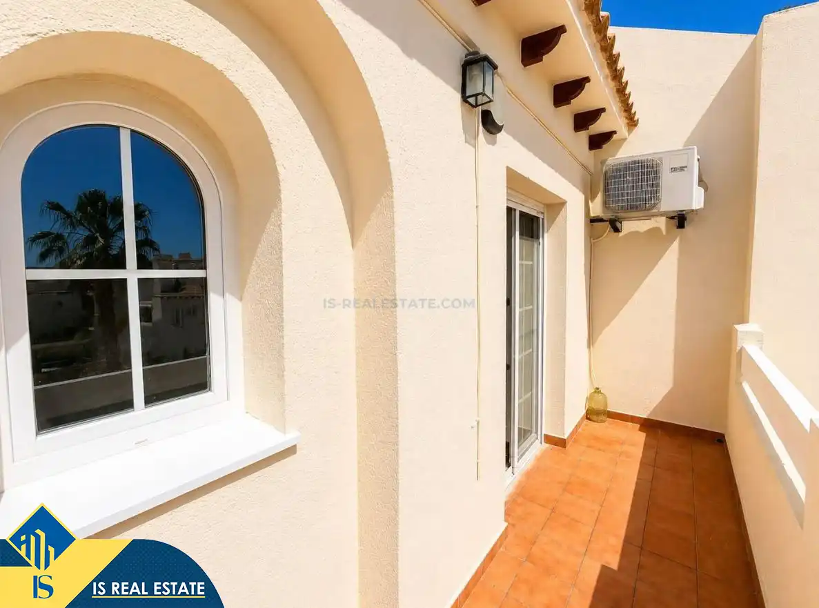 Haus mit Pool zum Verkauf in Orihuela Costa, imagen 21