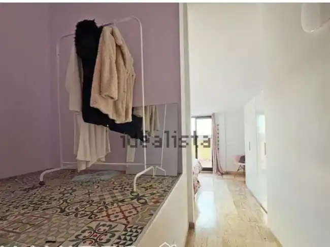 Penthouse mit Aufzug zum Verkauf in Ctra. de Sabadell 41, imagen 12
