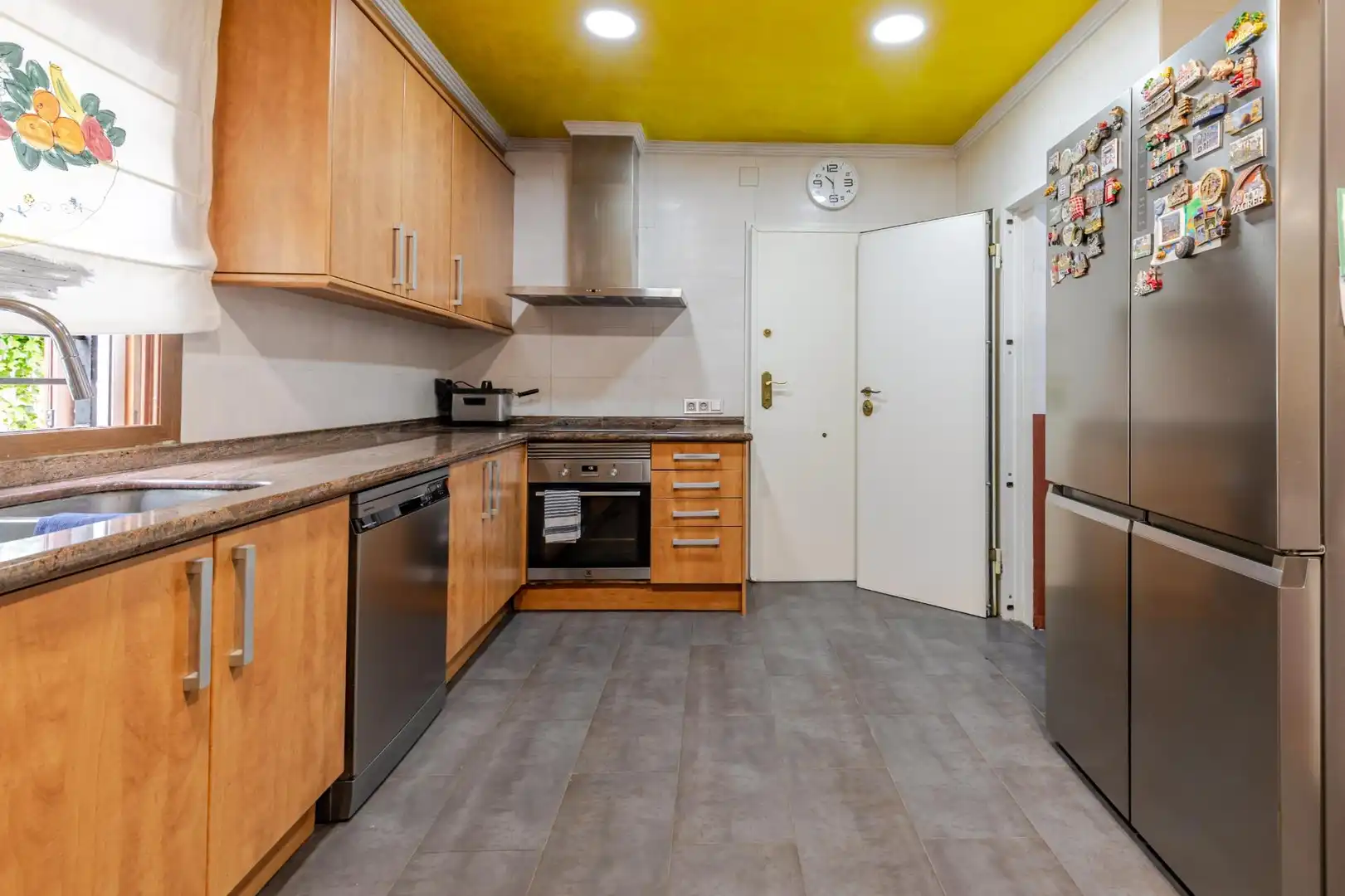 Kitchen of Houses for sale in L'Eliana  with Air Conditioner, Heating and Private garden