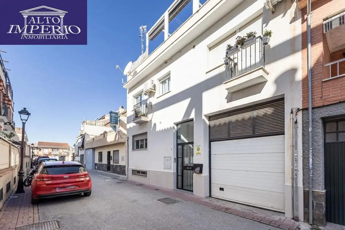 Àtic en venda a Calle ENCINA, imagen 24