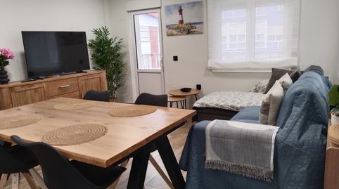 Foto 3 de Piso de alquiler en Suances, Cantabria