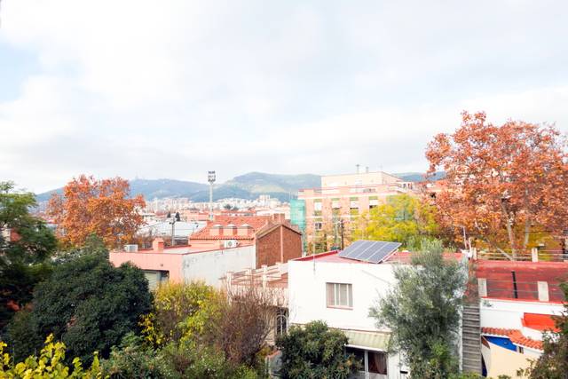 Piso en Venta en Carrer d'Hedilla, 17 en Horta