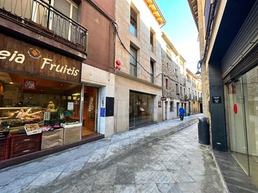 Residenziale con ascensore in vendita a Moià