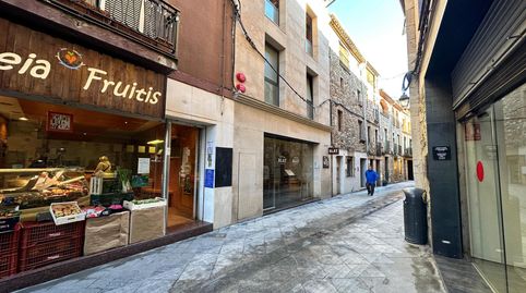 Edificio para terminar
