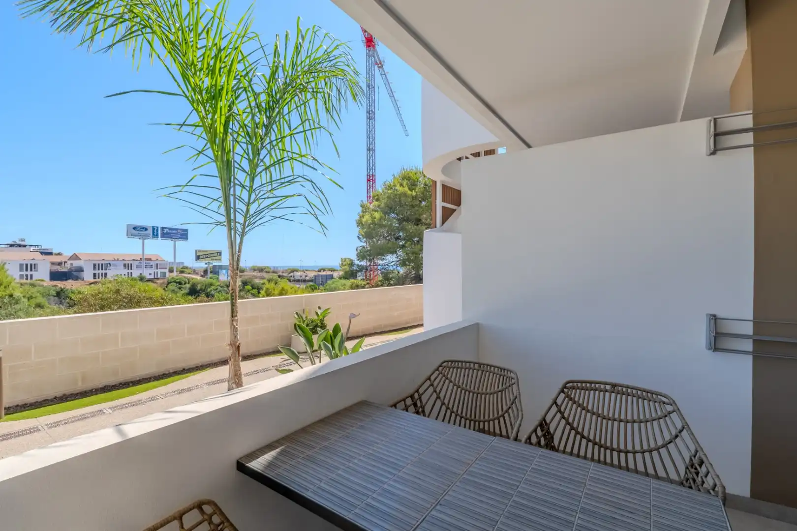 Ground floor with pool for sale in Orihuela Costa, imagen 42