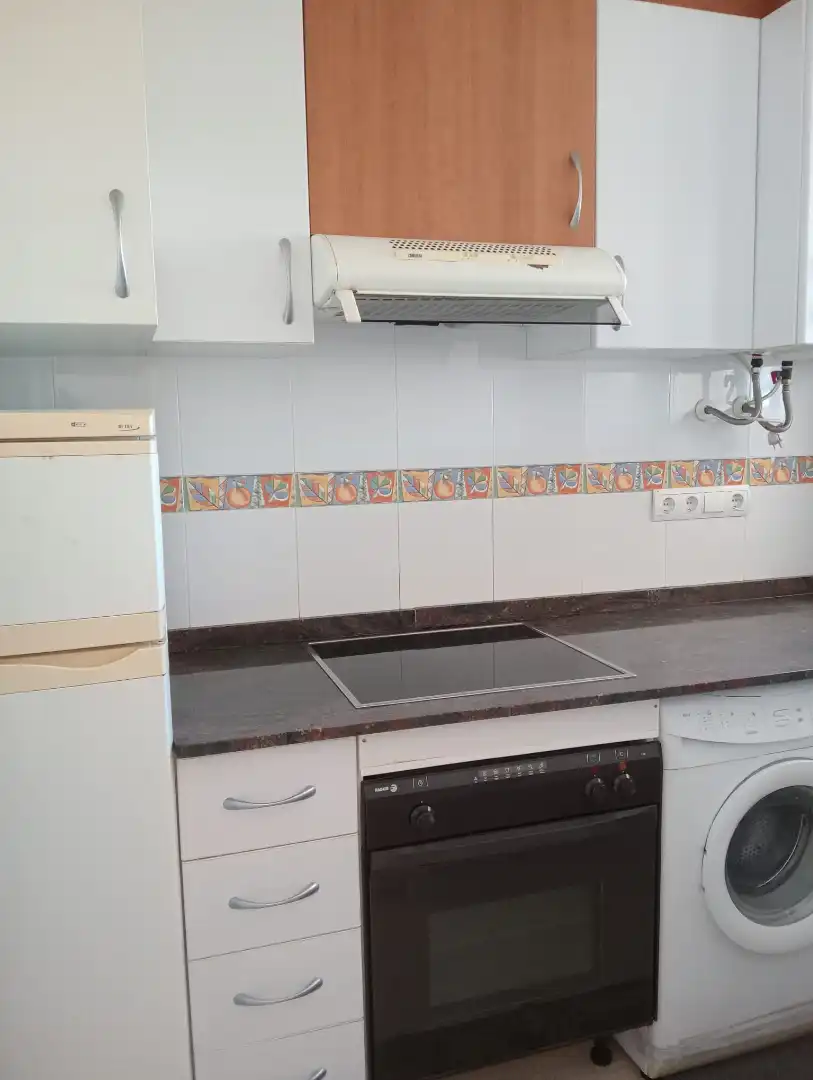 Piso de alquiler con opción a compra en La Volta