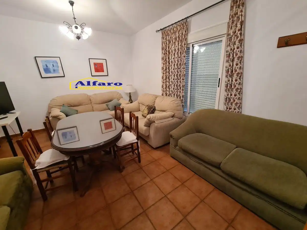 Chalet con terraza en venta en Matalascañas, imagen 7