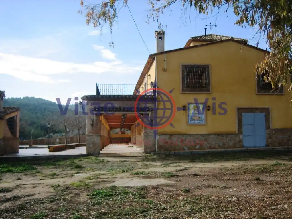 Casa con piscina en venta en Pedanías Norte, imagen 19