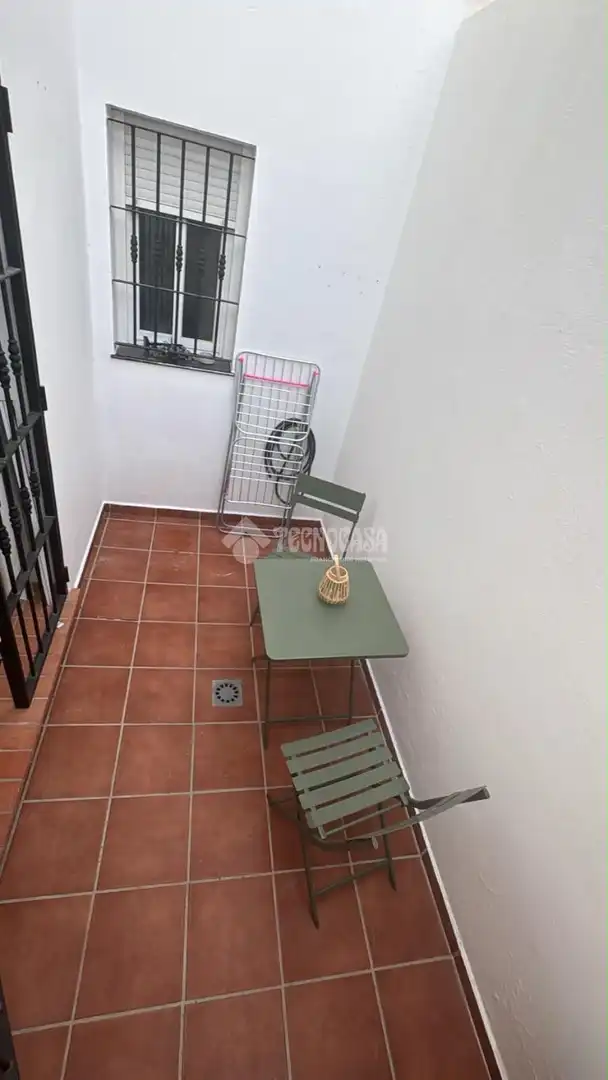 Haus oder Chalet zur Miete in La Banda - Campo de Fútbol