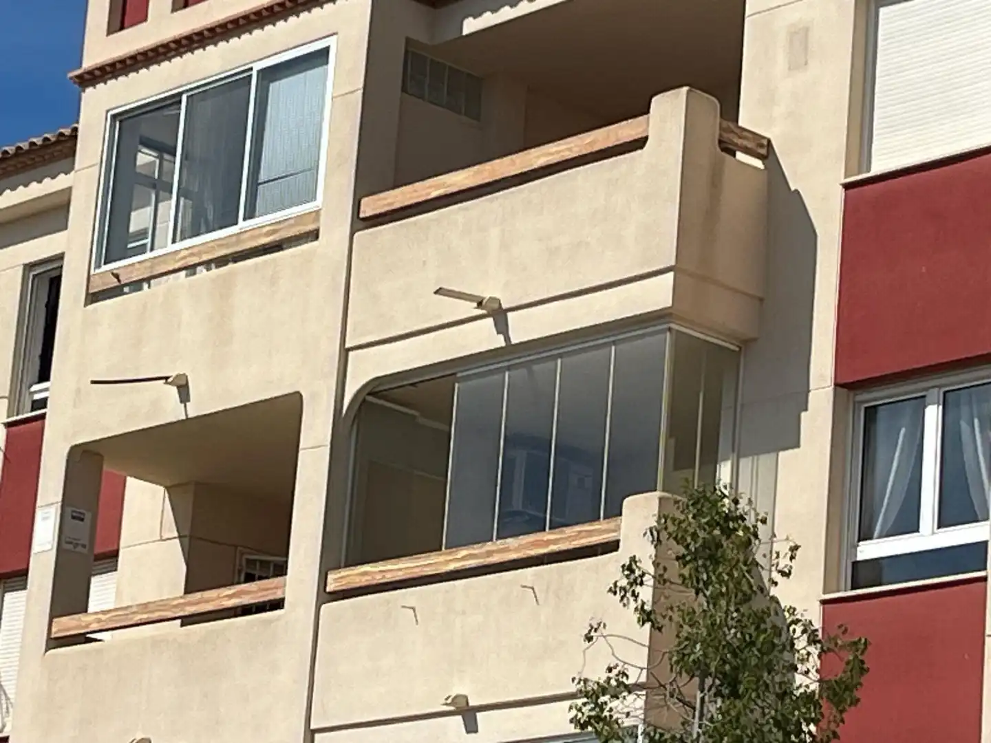 Exterior view of Apartments for sale in Orihuela Costa