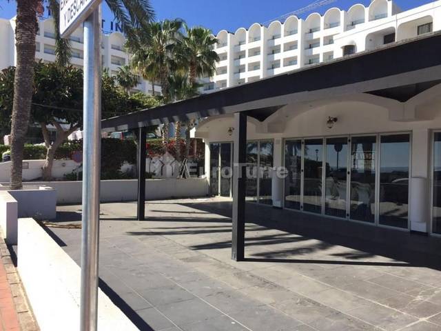 Local comercial en Venta en AL-5107, 3 en Mojácar Playa - Las Ventanicas - La Paratá