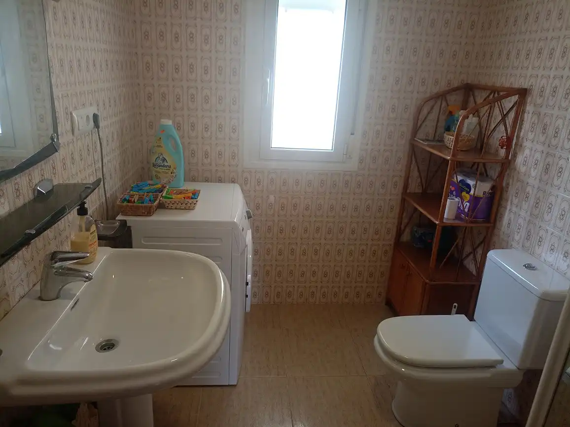 Apartamento en venta en Carrer de Menorca, 33, Playa de Gandia