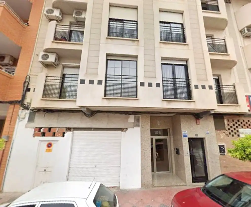 House for sale in Melchor de Macanaz