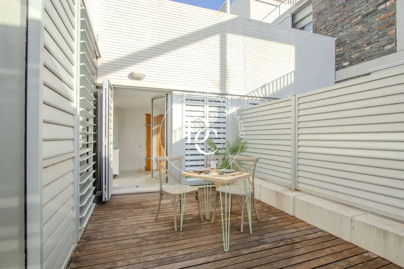 Piso con piscina en venta en Carrer Blaumar, imagen 5