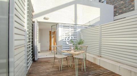 Foto 5 de Pis en venda a Carrer Blaumar, Mas d'En Serra - Els Cards, Barcelona