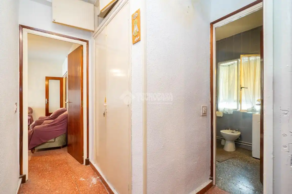 Piso en venta en Colmenar Viejo con Calefacción y Terraza