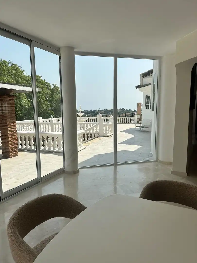 Maison mitoyenne à vendre à Estepona Pueblo, imagen 18