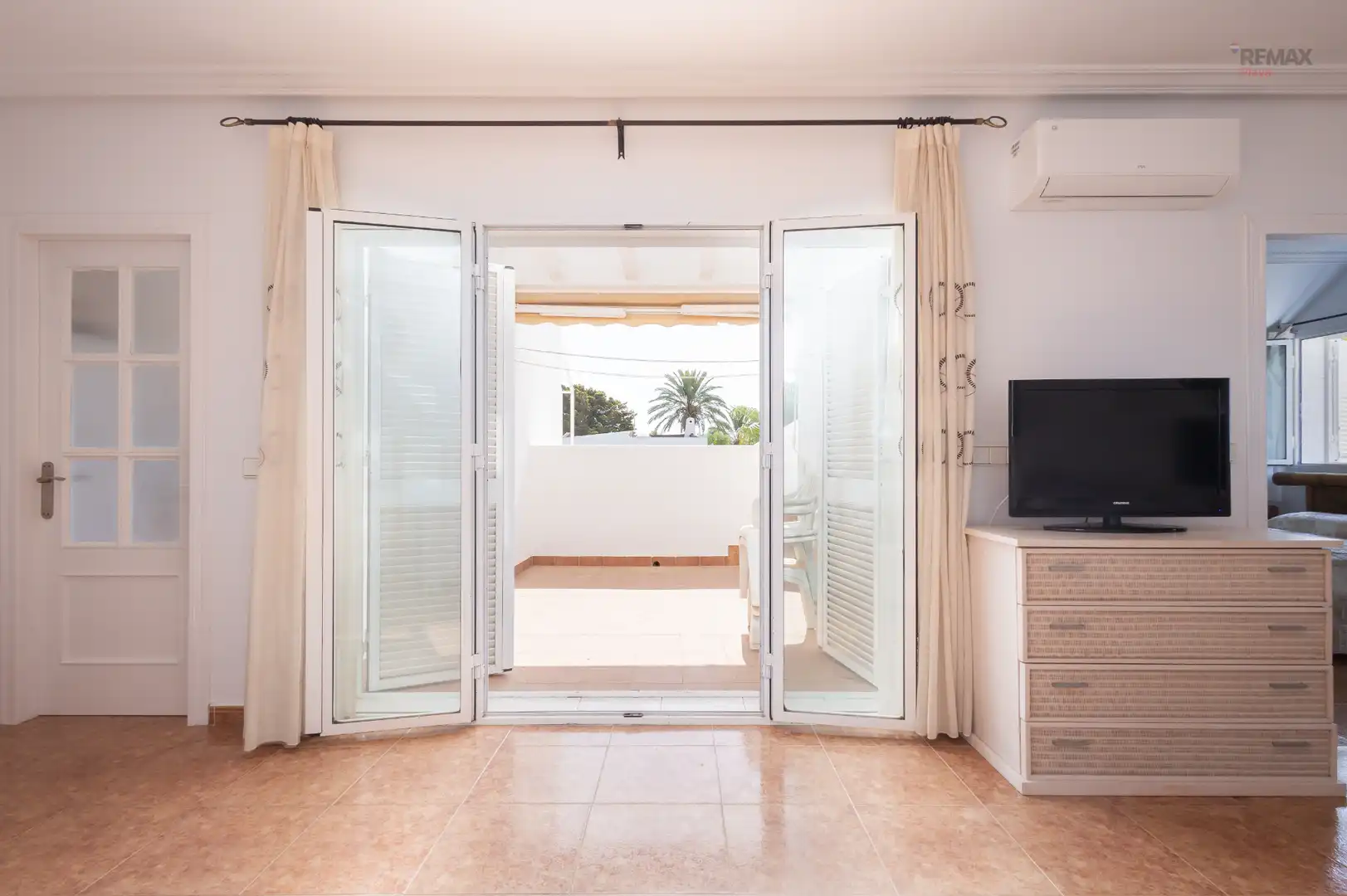 Attic for sale in Vera  with Air Conditioner, Terrace and Community pool