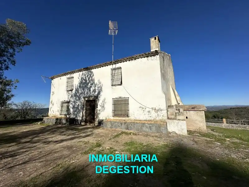 Terreni e lotti in vendita a Andújar, imagen 2