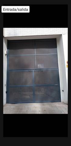 Garaje en Venta en Avenida Enrique Gimeno, 12 en Ciutat del Transport - La Salera