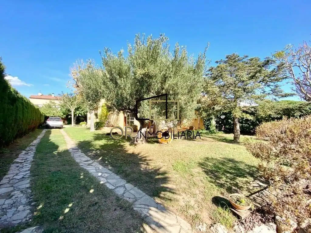 Casa con terraza en venta en Pacs del Penedès, imagen 44