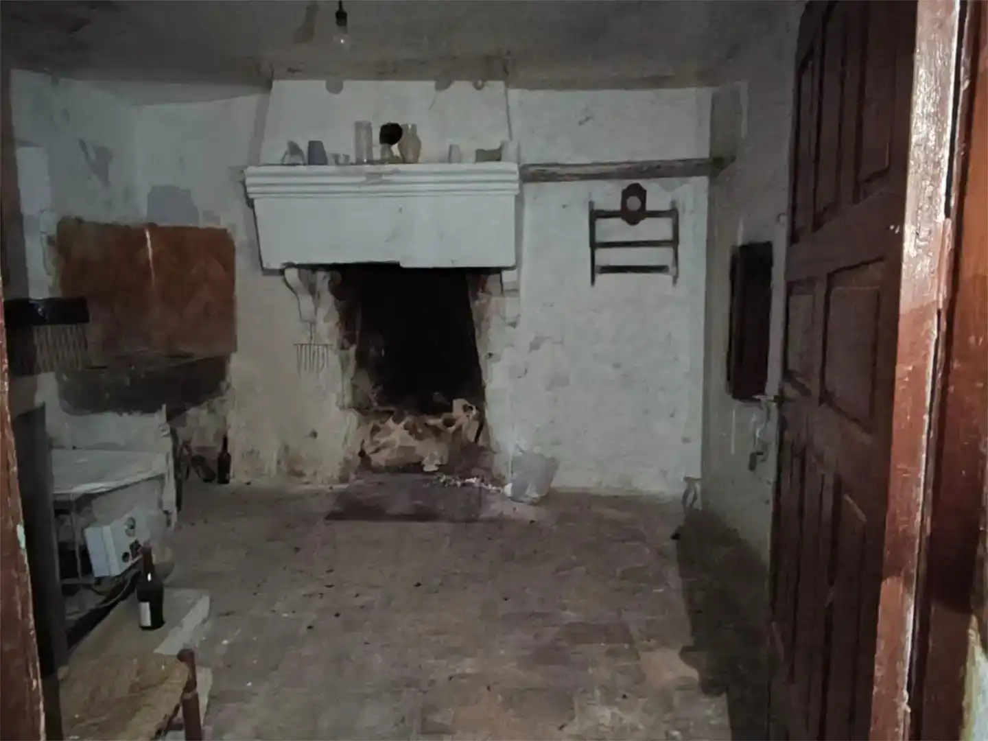 Casa o xalet en venda en Huete amb Balcó
