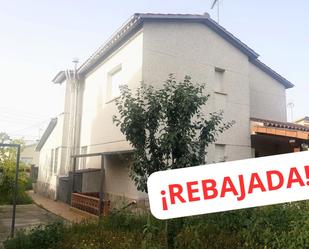 Exterior view of House or chalet for sale in Santa Eulàlia de Ronçana  with Air Conditioner, Terrace and Balcony