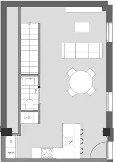 Duplex à vendre à Plaça Bucarest 3, imagen 16