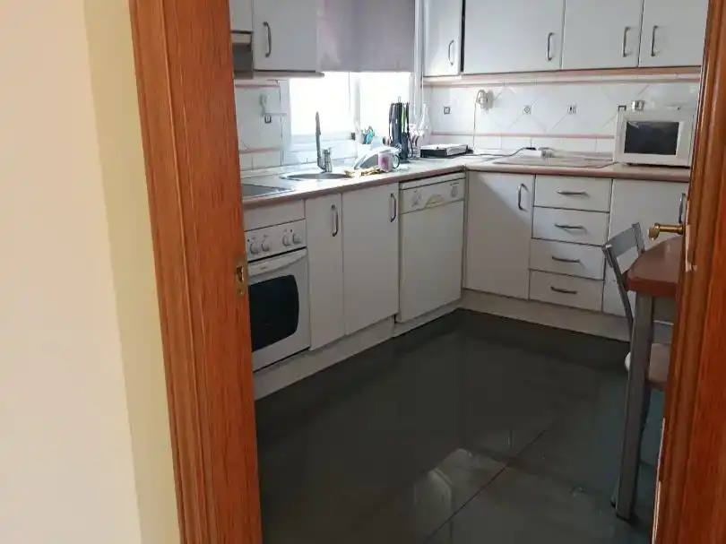 Cocina de Piso en venta en San Luis