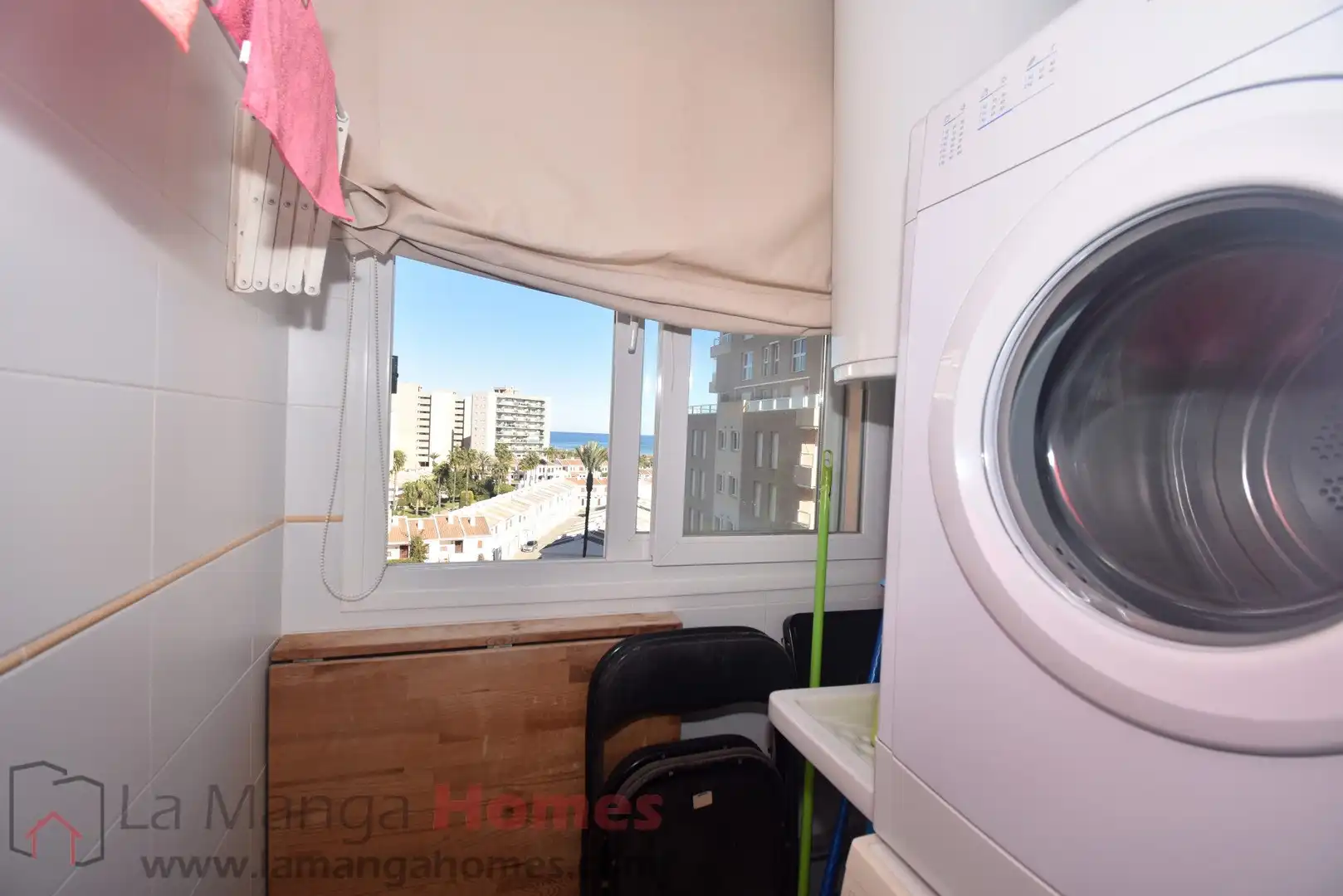 Flat with terrace for sale in Gran Vía de la Manga 17, imagen 15