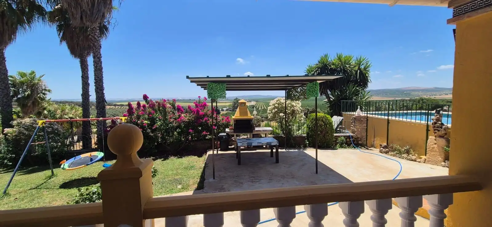 Casa rústica en venda a Hornachuelos, imagen 8