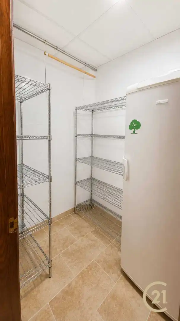 Dormitori de Casa o xalet en venda en Ronda amb Aire condicionat, Calefacció i Jardí privat