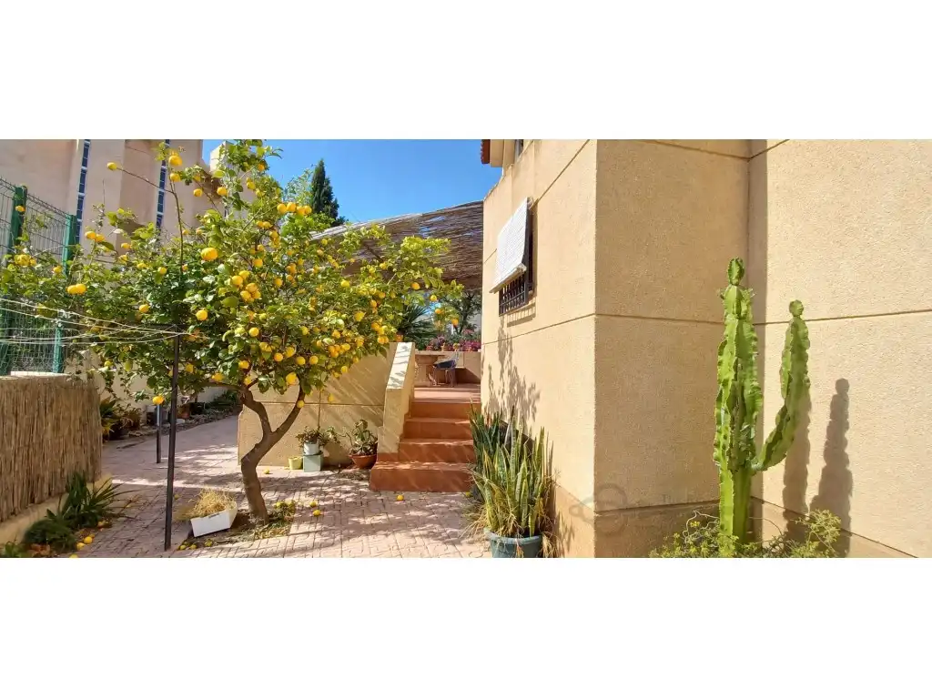 Villa in vendita a Avenida Europa, imagen 11