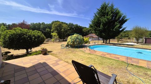 Foto 3 de Casa o xalet en venda a O Pereiro de Aguiar , Ourense