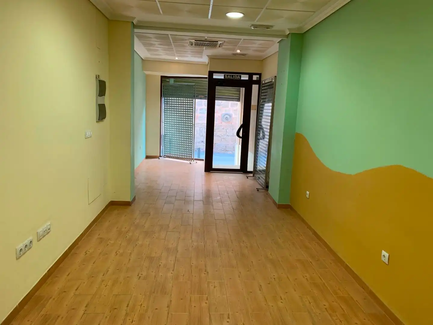 Commercial properties for sale in Torreperogil