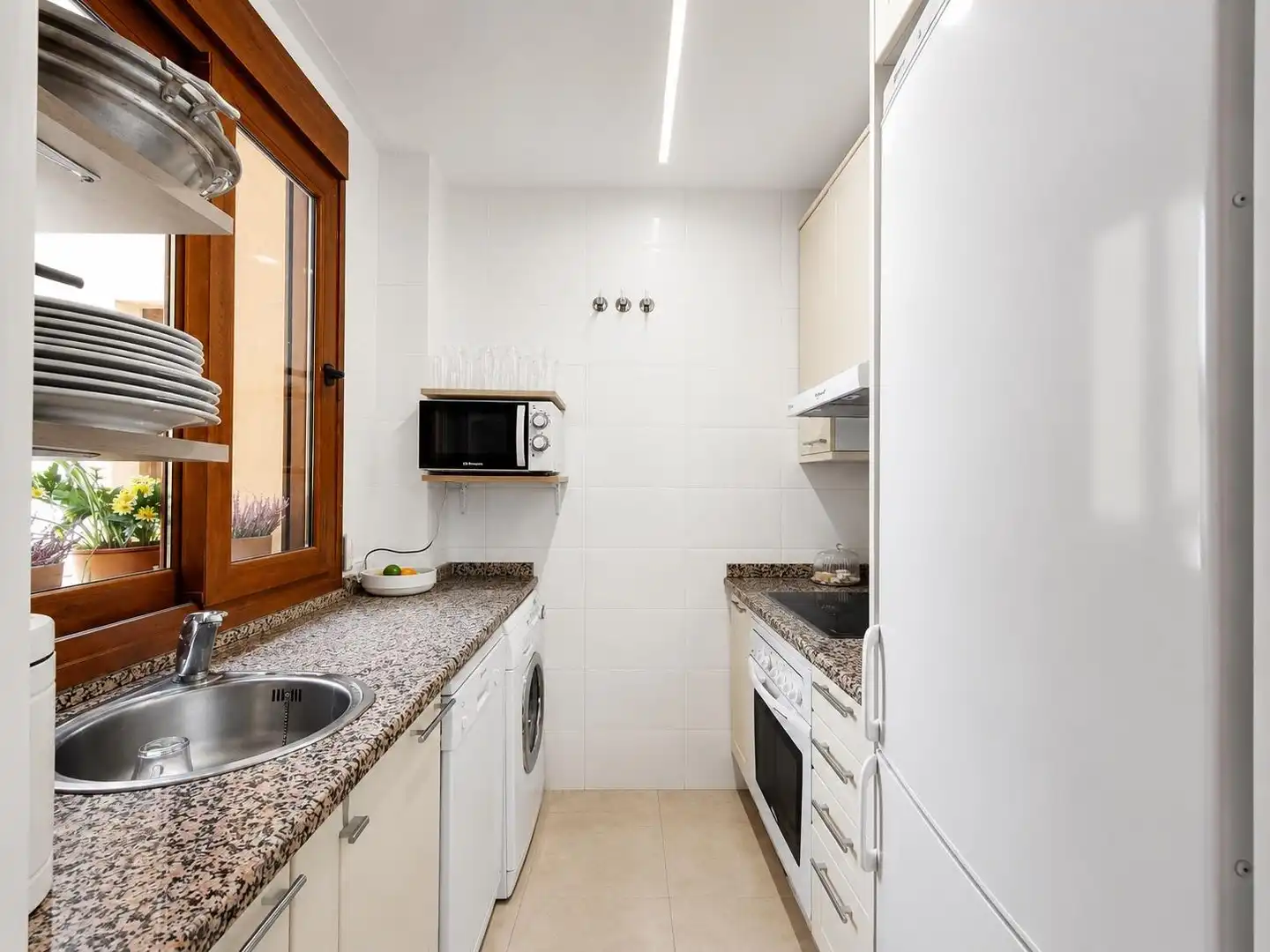 Wohnung mit Aufzug zur Miete in Calle BOLA, imagen 41