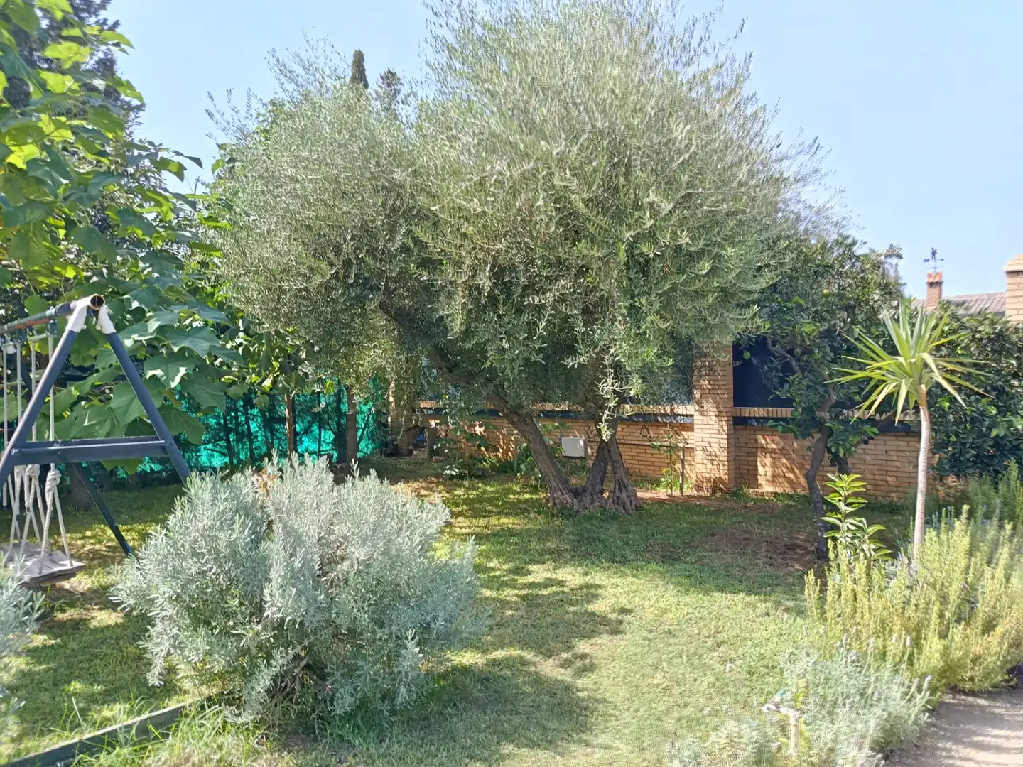 Villa avec piscine à louer à Urbanizacion el Campillo, imagen 36