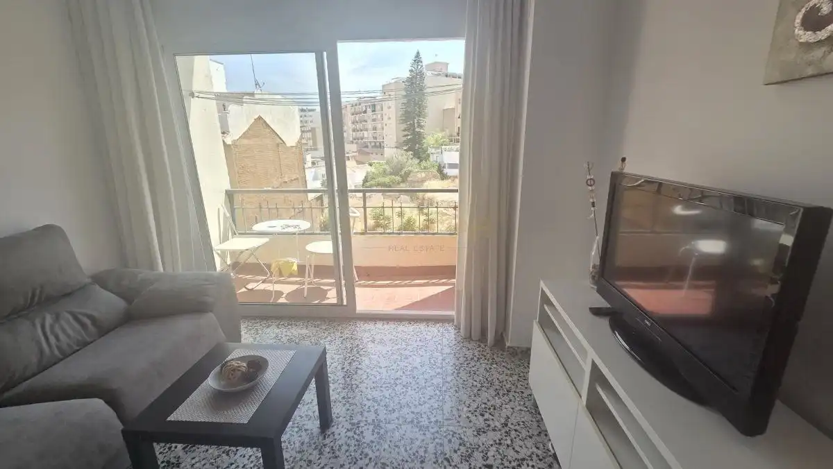 Appartement avec ascenseur à vendre à Centro