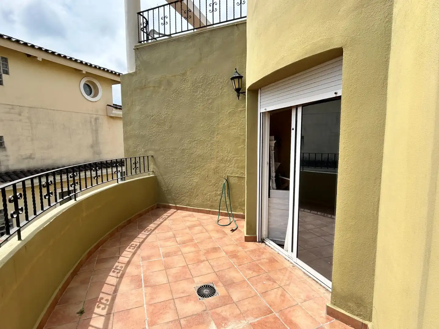 Terraza de Casa o chalet en venta en Daimús con Aire acondicionado, Terraza y Trastero