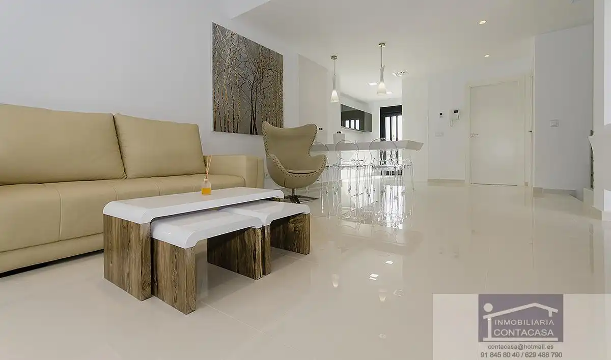 Haus zum Verkauf in Orihuela Costa, imagen 4