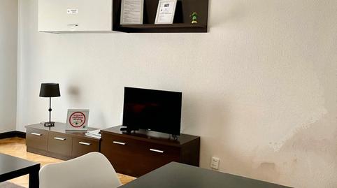 Photo 4 of Flat to rent in Salesas, Salamanca Capital