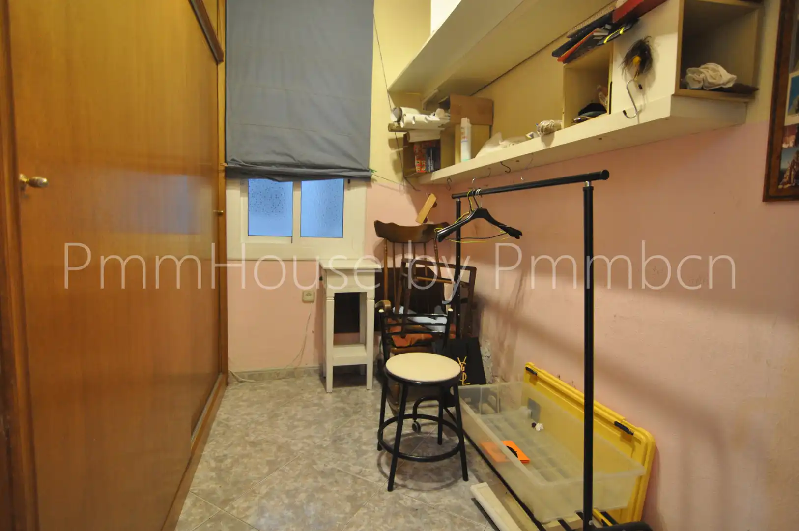 Piso en venta en Barcelona con Aire acondicionado y Balcón