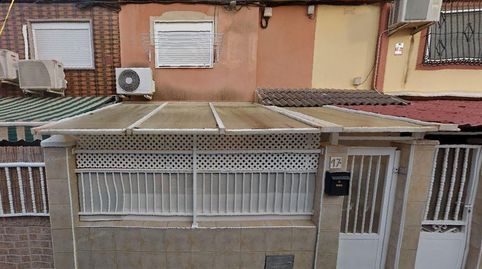 Foto 2 de Casa o chalet en venta en Plaza Alcalde Cendra Badia, 17, San Ginés, Cartagena