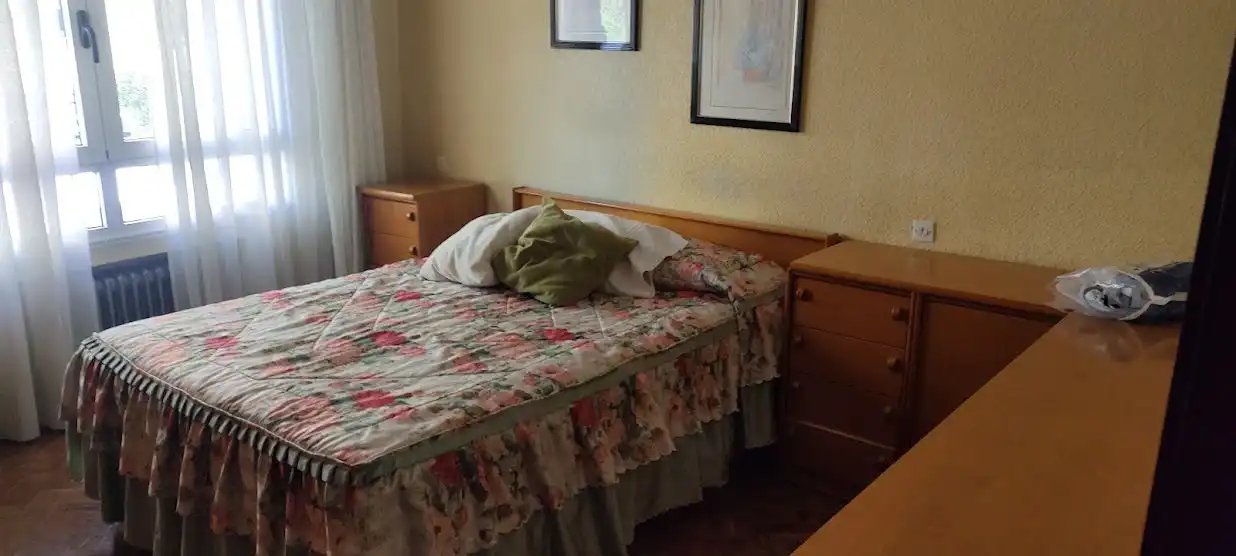 Piso con ascensor en venta en MANUEL LLANEZA, imagen 16