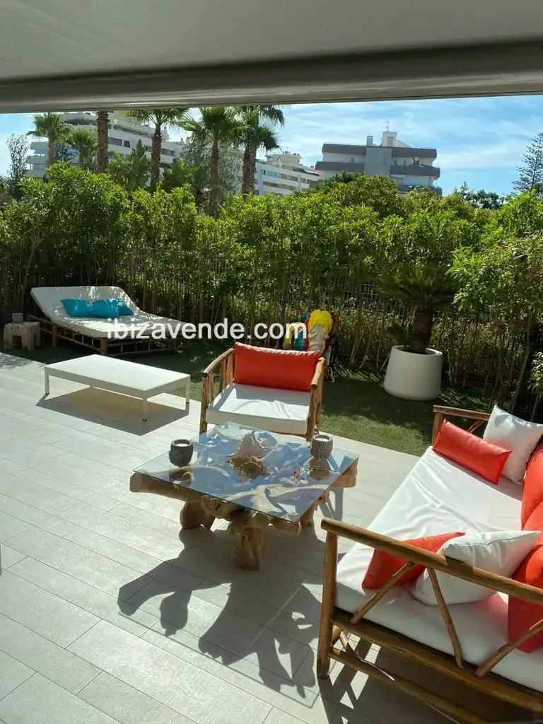Flat with pool for sale in Calle de s'Hort de sa Fruita, imagen 21